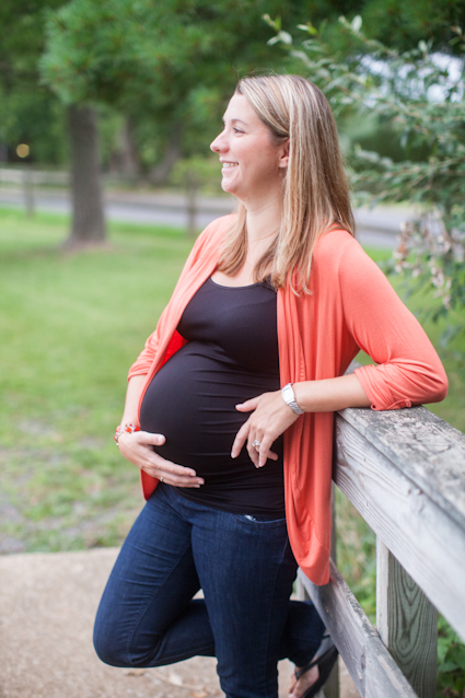 Maternity - Erin Forehand Photography