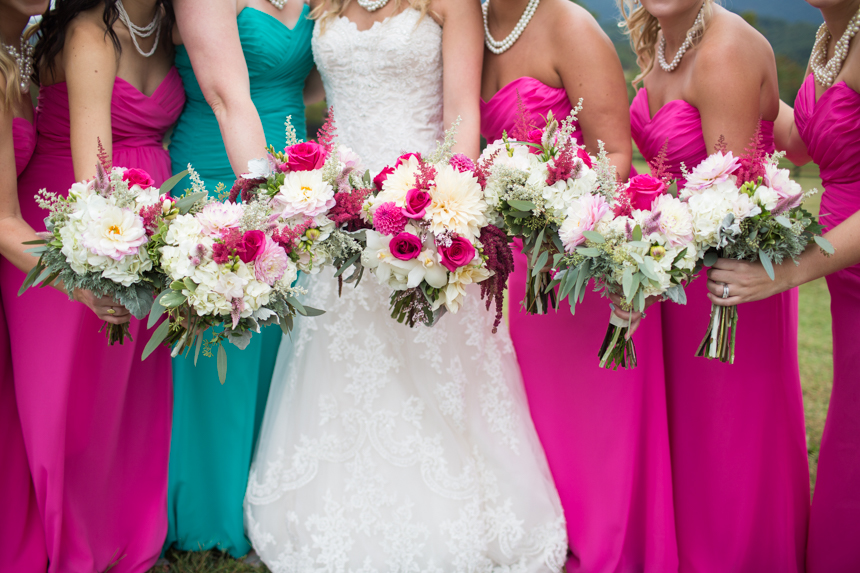 Erin Forehand Photography | Wedding Photography in Harrisonburg, VA
